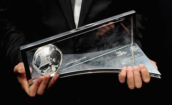 FIFA - Carli LLOYD nommée pour le titre du plus beau but de l'année