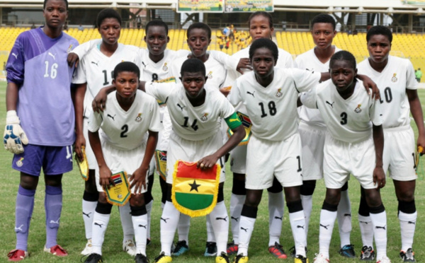 Coupe du Monde U20 - Le GHANA et NIGERIA ont décroché leur ticket pour la phase finale