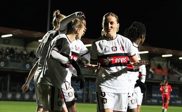 Première Ligue - J11 : FLEURY décroche la victoire, le PFC domine DIJON et le HAC assomme GUINGAMP