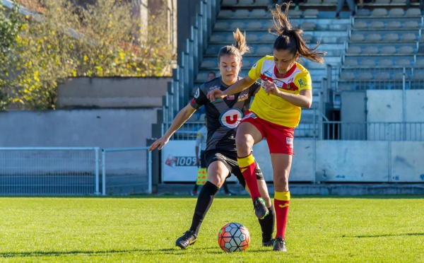 D1 - Le grand résumé vidéo de la 9e journée (FFF TV)