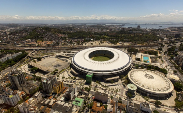 JO 2016 - Le calendrier du tournoi féminin dévoilé : finale le 19 août au Maracanã