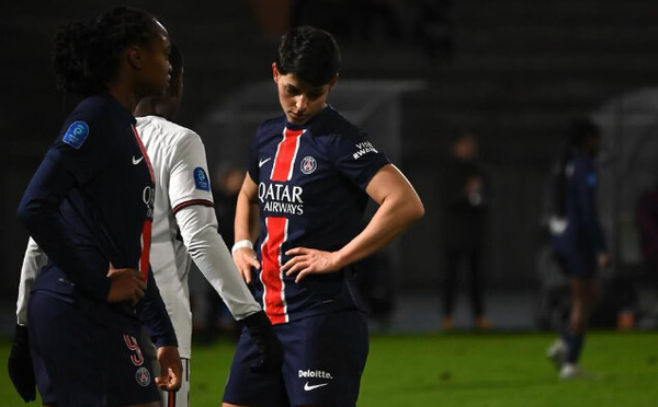 Première Ligue - J12 : L'OL accentue son avance, succès sur le fil de NANTES et MONTPELLIER, REIMS fait une bonne affaire