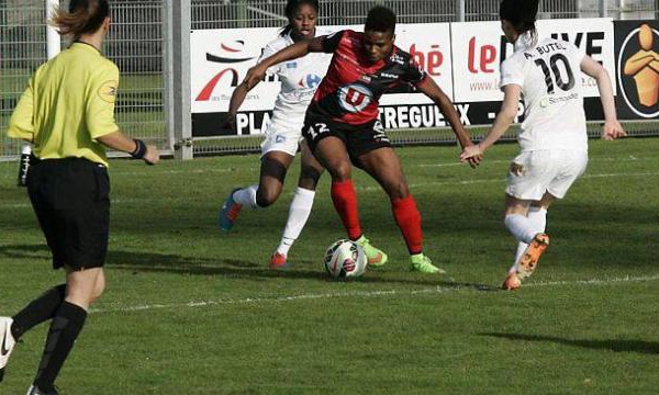 D1 (10e journée) - Présentation de la journée