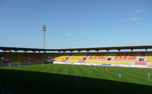 FFF - Une aide pour les équipes de D3, la finale à Calais