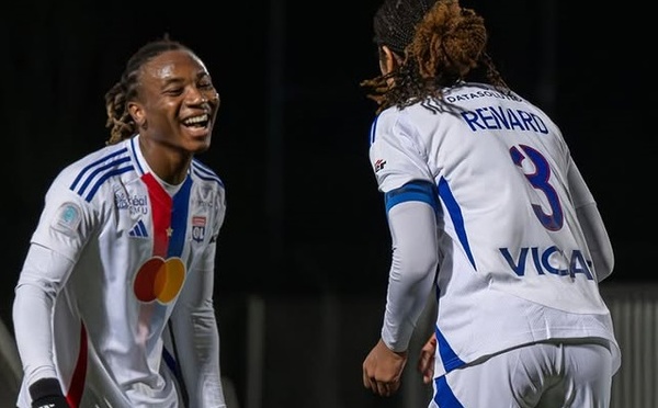 Première Ligue - J14 : Le quatuor de tête s'impose, le HAC accroche FLEURY