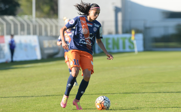 D1 (11e journée) - Deux affiches et des enjeux majeurs