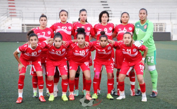 International (Amical) - ALGERIE - TUNISIE : 1-1