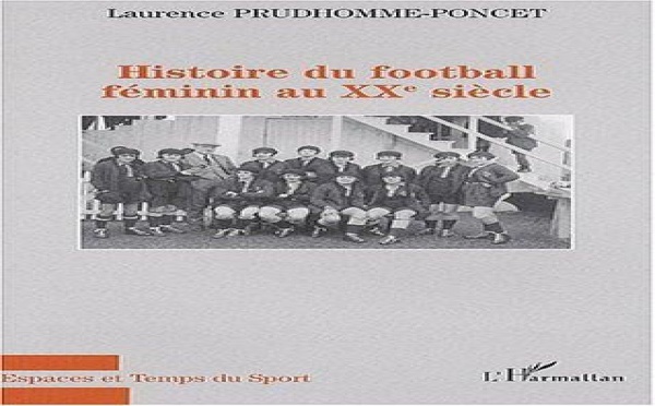 Mixité et non-mixité : l’exemple du football féminin