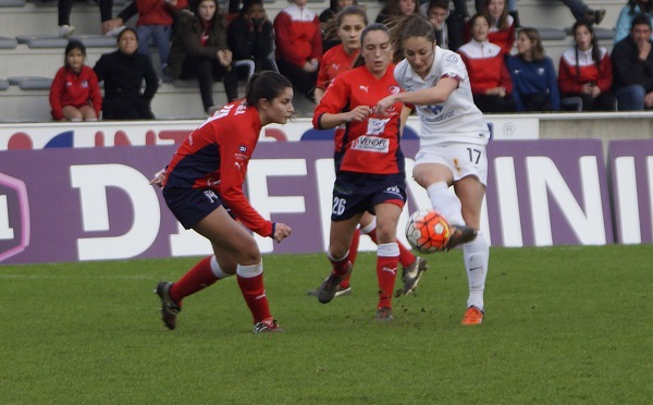 D1 - Réactions des entraîneurs après LA ROCHE - JUVISY (0-4)