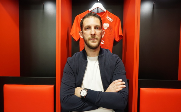 Première Ligue - Pierre-Alain PICARD futur entraîneur