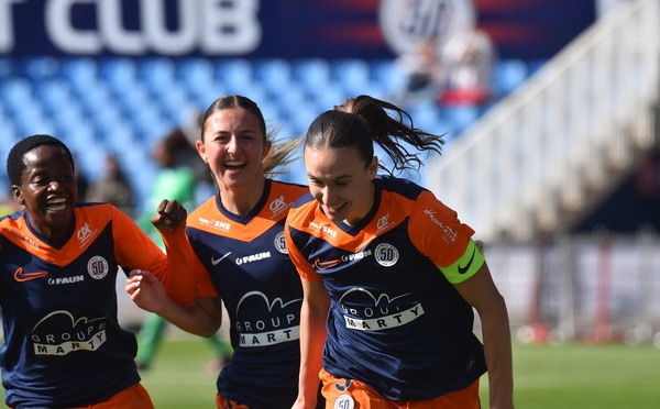 Première Ligue - Le PSG et DIJON gardent leurs positions, GUINGAMP se rapproche de la Seconde Ligue