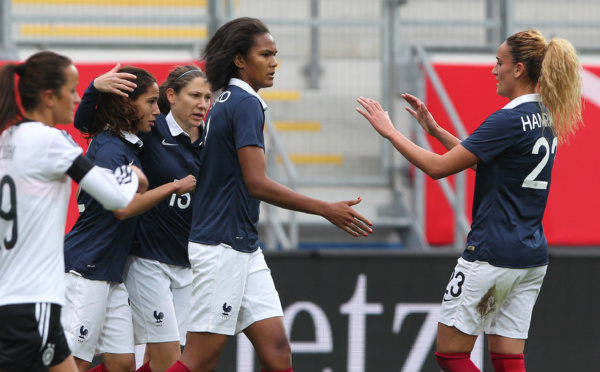 2016 - L'agenda international des sélections et compétitions internationales