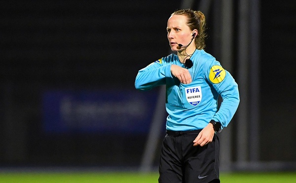 Image de la Coupe de France féminine