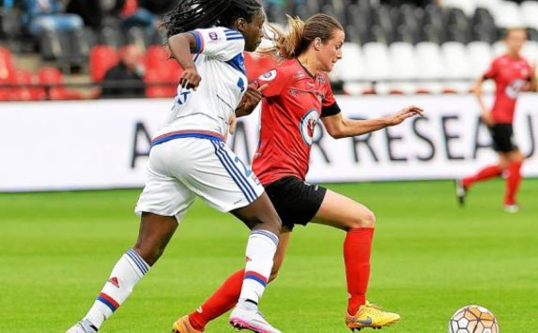 D1 (14e journée) - Retour au quotidien avec un choc pour l'Europe et un choc de mal classés