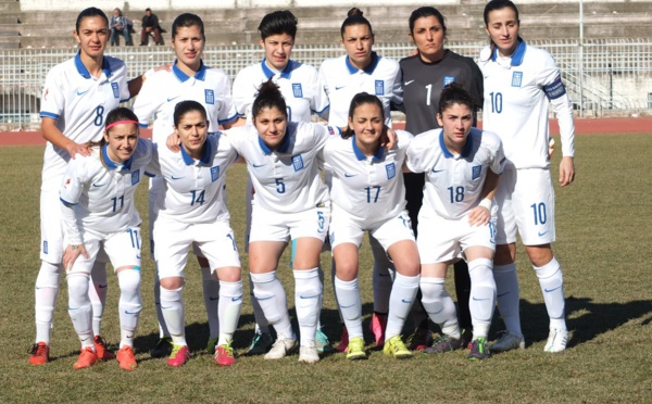 Euro 2017 (Eliminatoires) - GRECE - ALBANIE : 3-2