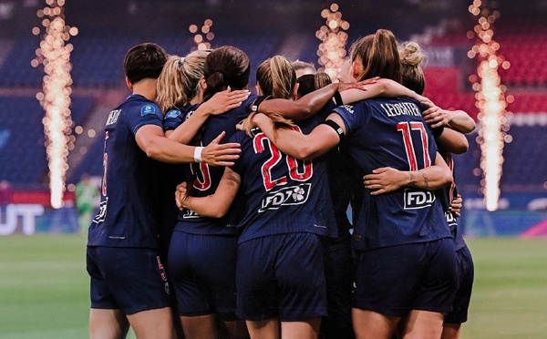 (photo PSG)