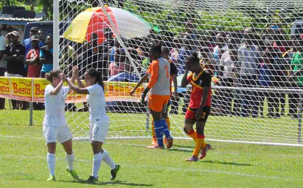JO 2016 - La PAPOUASIE-NOUVELLE-GUINEE forfait, la NOUVELLE-ZELANDE qualifiée pour Rio