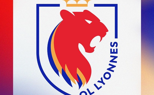 Première Ligue - L'OL change son identité