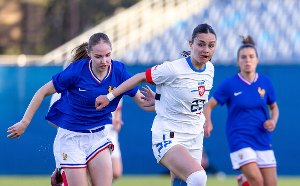 (photo Guillaume Boitiaux/Sud Ladies Cup)