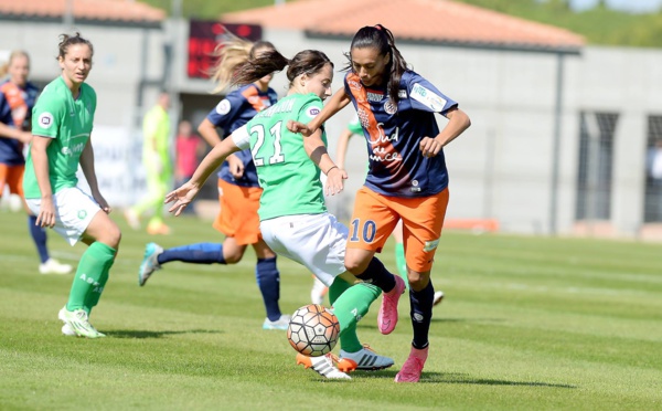 D1 (15e journée) - Un choc, deux derbies et le maintien toujours en jeu