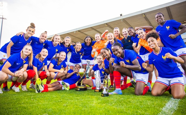(photo Sud Ladies Cup)