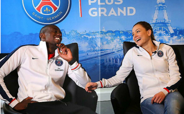 D1 - PSG - OL : Revue de presse : Des étincelles, de la complicité et le "Jour où tout va basculer"