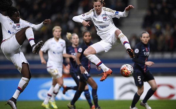 D1 (15e journée) - Pas de but pour PSG - OL