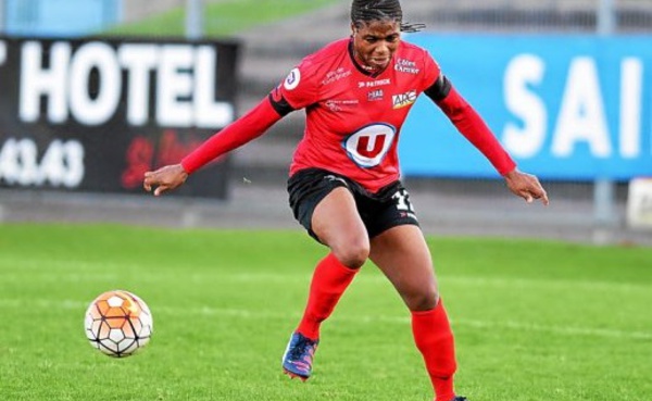 D1 (15e journée) - L'En Avant GUINGAMP se donne de l'air