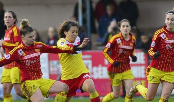 D1 (15e journée) - Toujours pas de vainqueur dans le derby ALBI - RODEZ