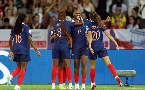 Katoto a montré la voie du succès (photo UEFA.com)