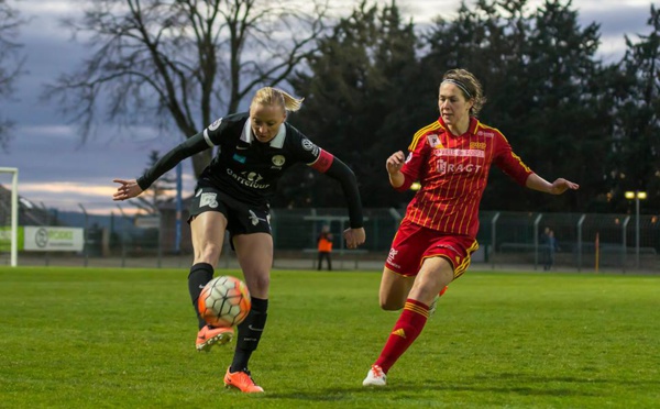 D1 (16e journée) - Tous les buts en vidéo (FFF TV)