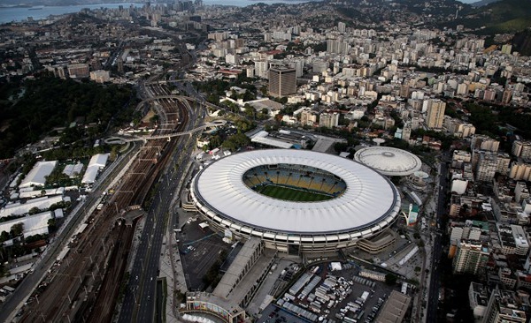 JO 2016 - La FRANCE fixée le 14 avril