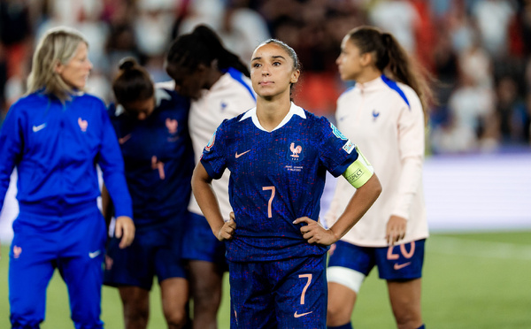 EURO 2025 - Retour sur les quarts et présentation des demi-finales