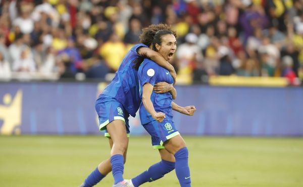 COPA AMERICA 2025 - Le BRÉSIL champion au terme d'une finale épique