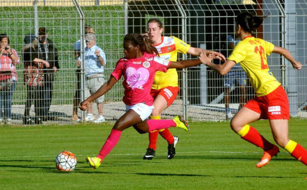 D1 (17e journée) - Et revoilà le championnat
