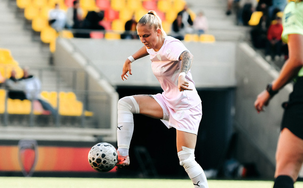 Coupe LFFP - LENS en quart, ST-ETIENNE subit un 2e revers