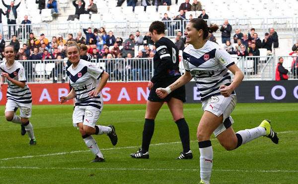 D2 (Groupe B) - Le débrief complet de la 16e journée : YZEURE et BORDEAUX continuent la course, ISSY se rapproche de la 6e place