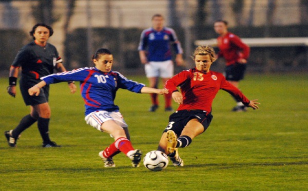 Euro 17 ans : l'obstacle norvégien est passé