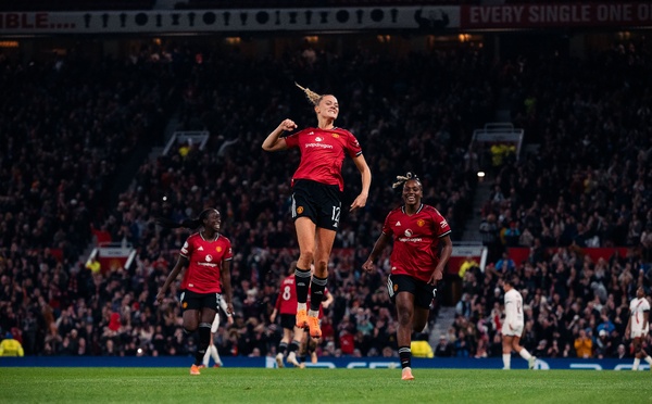 UWCL - Le PSG dans le rouge