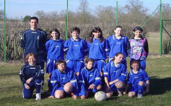 Coupe Fédérale 13 ans : phase interrégionale