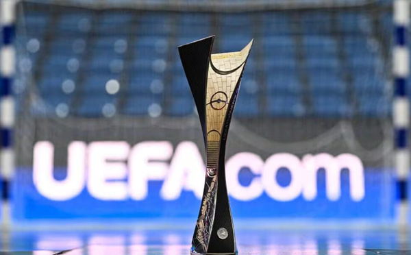 UEFA - Plusieurs phases finales attribuées