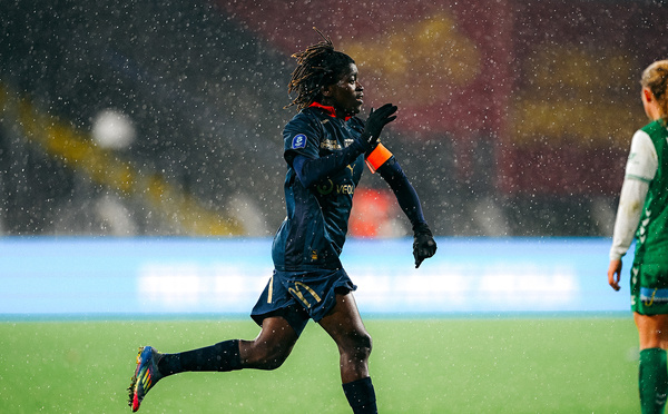 Première Ligue - J9 : LENS pour une première, NANTES confirme comme le trio de tête