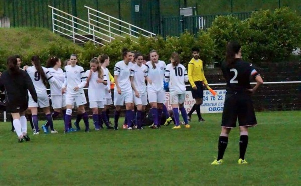 Challenge National U19 Excellence - Les demi-finalistes connus