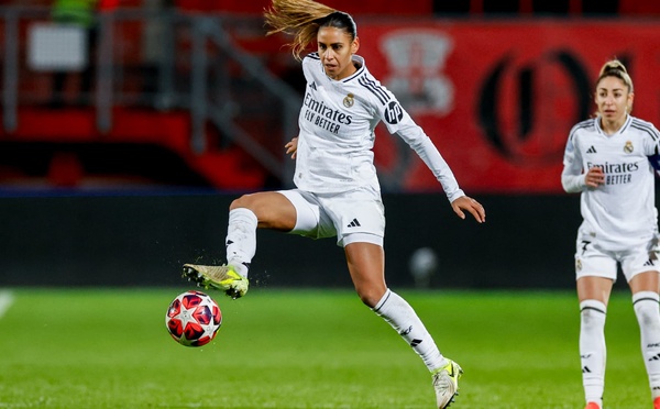 Françaises de l'étranger - Le point à mi-saison