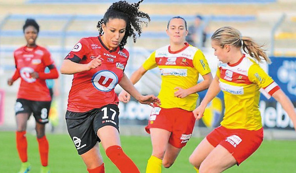 D1 (20e journée) - Victoire précieuse pour GUINGAMP