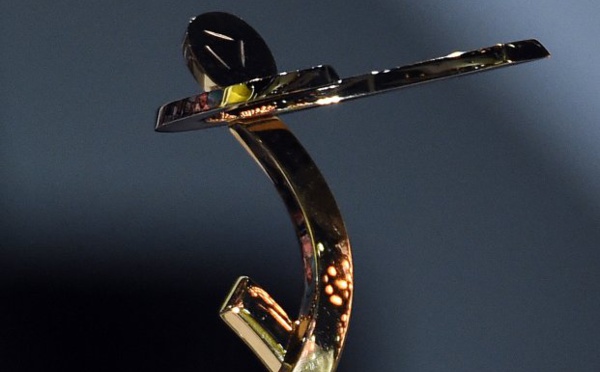 D1 - Trophées UNFP de la meilleure joueuse et du meilleur espoir 