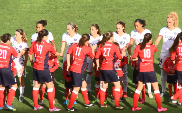 D1 (20e journée) - Le PSG aux portes de l'Europe, LA ROCHE de la relégation