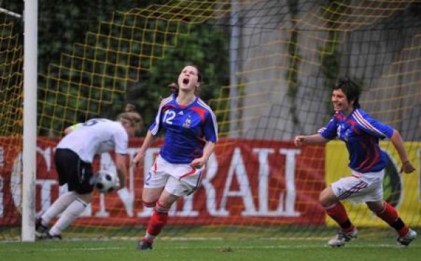 Euro 17 ans : la France en finale