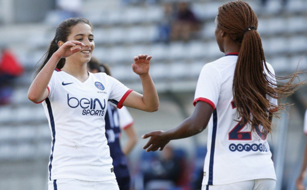 D1 (20e journée) - Le PSG retrouvera l'Europe