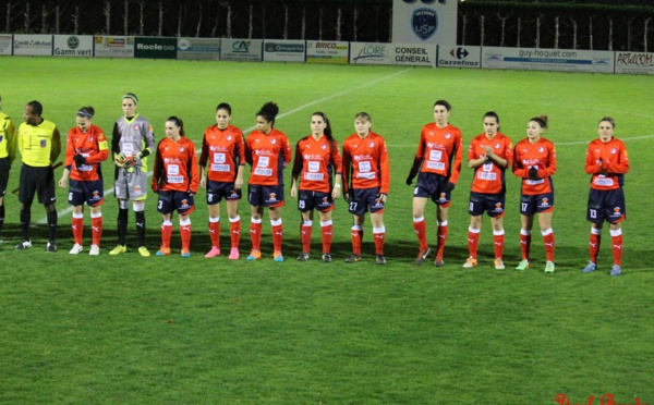 D1 (21e journée) - LA ROCHE n'a pas le choix, LYON sacré roi dimanche ?